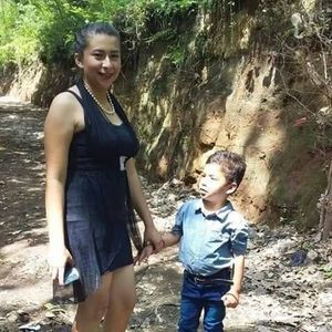 Meet your Posher, Yasmin